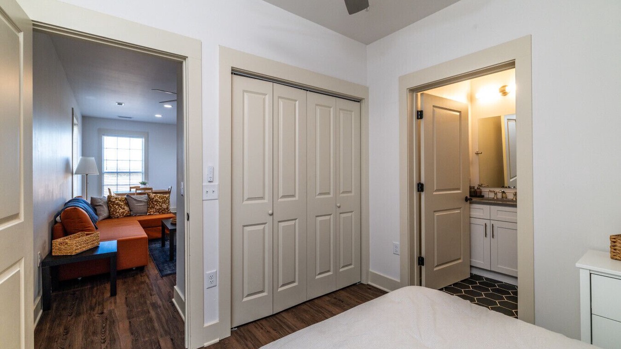 Photo of Bedroom in Alcoa