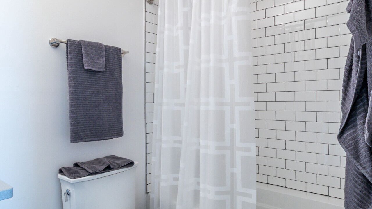 Photo of Bathroom in Alcoa