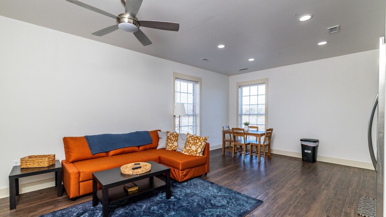 Photo of Livingroom in Alcoa