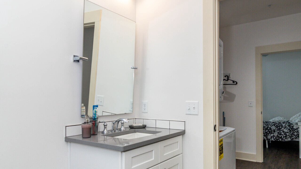 Photo of Bathroom in Alcoa