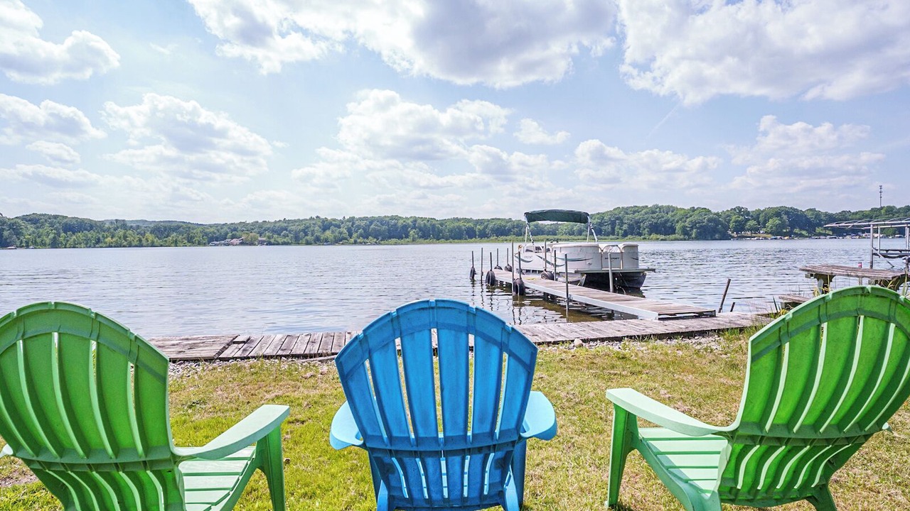 Photo of Outdoor in Mecosta