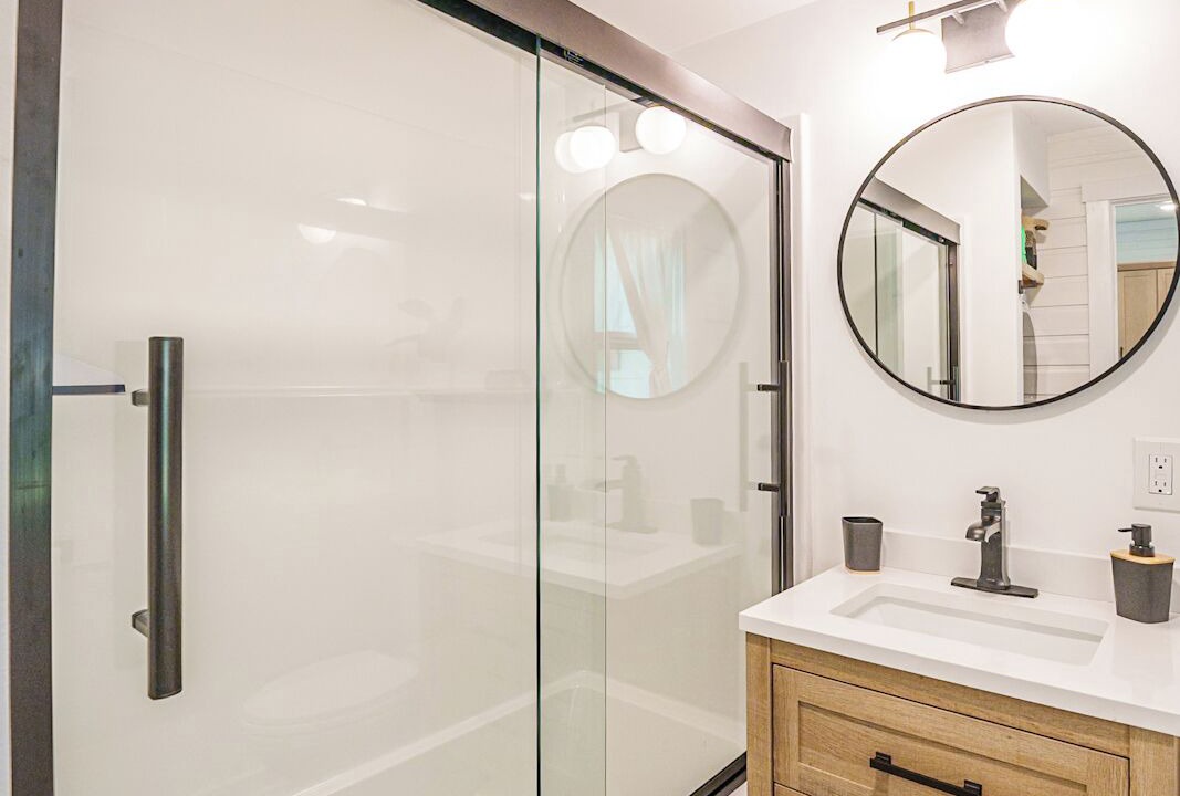 Photo of Bathroom in Mecosta