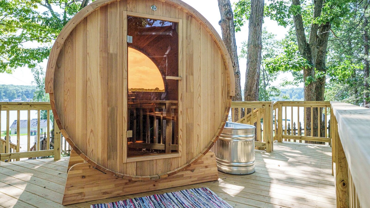 Photo of Patio Balcony in Mecosta