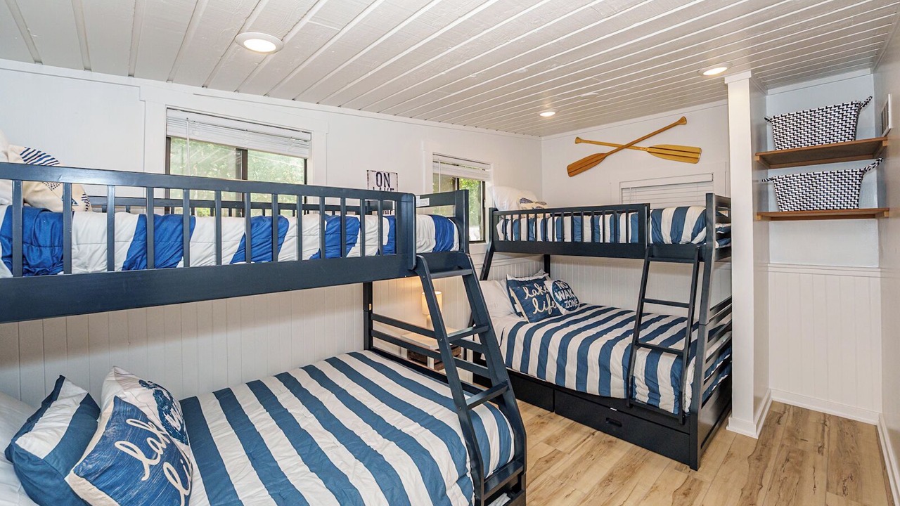 Photo of Bedroom in Mecosta