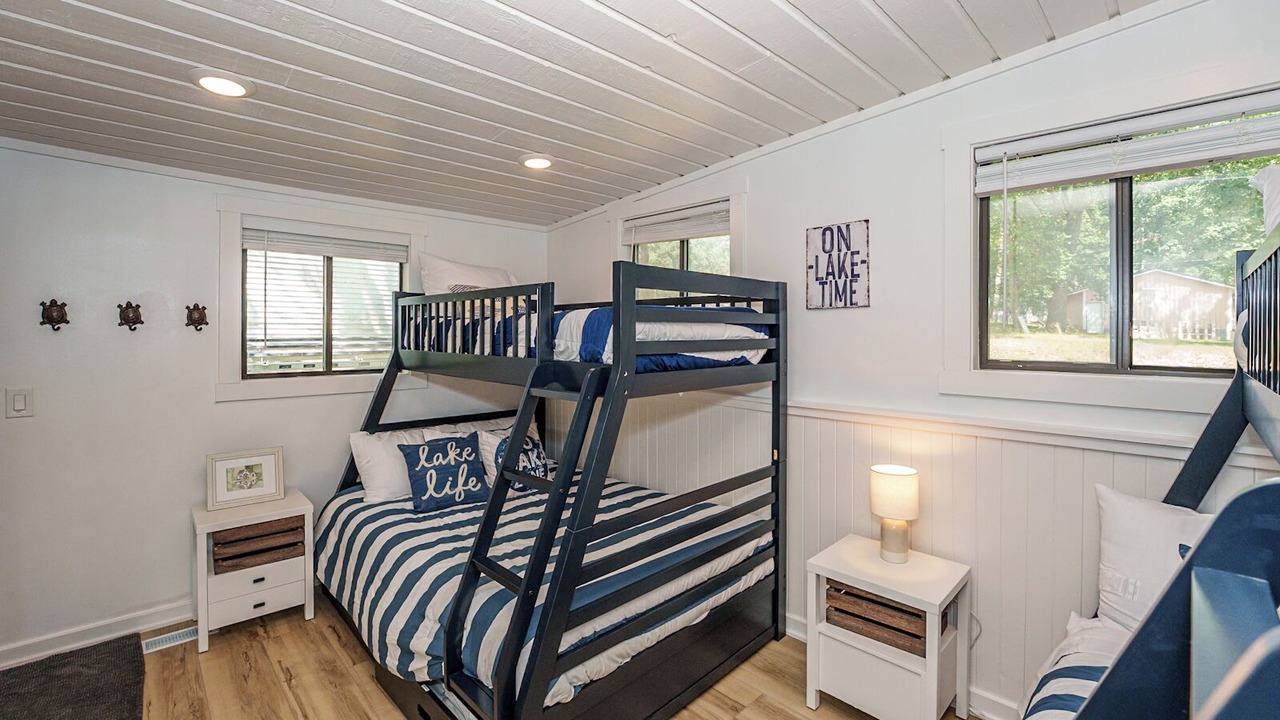 Photo of Bedroom in Mecosta