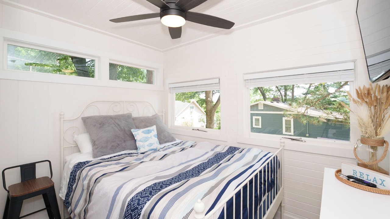 Photo of Bedroom in Mecosta