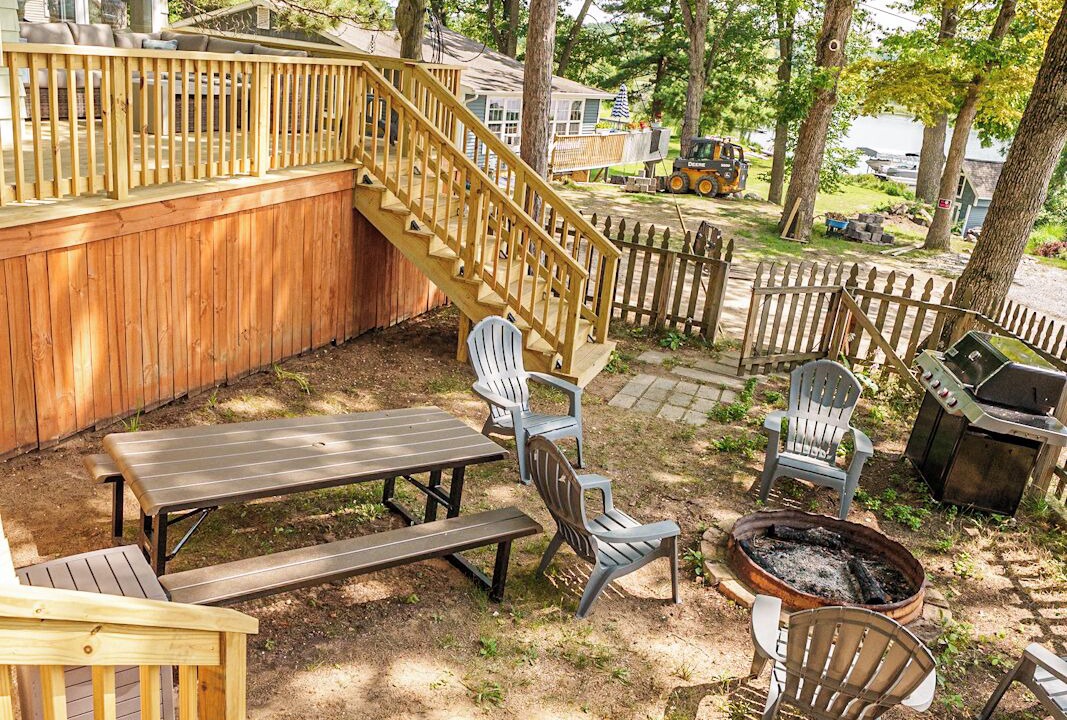 Photo of Outdoor in Mecosta