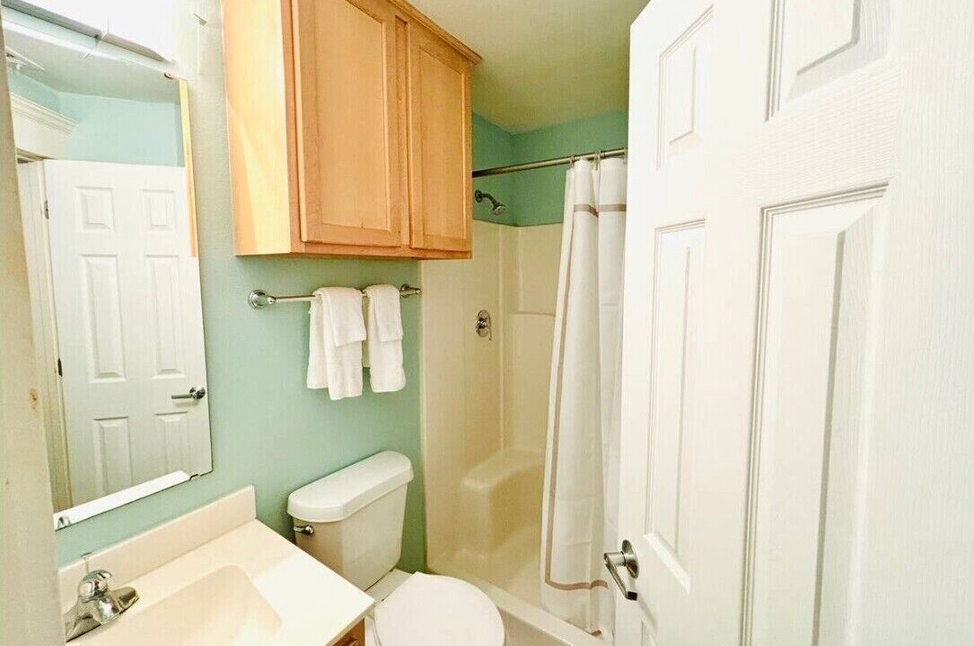 Photo of Bathroom in Oak Lawn