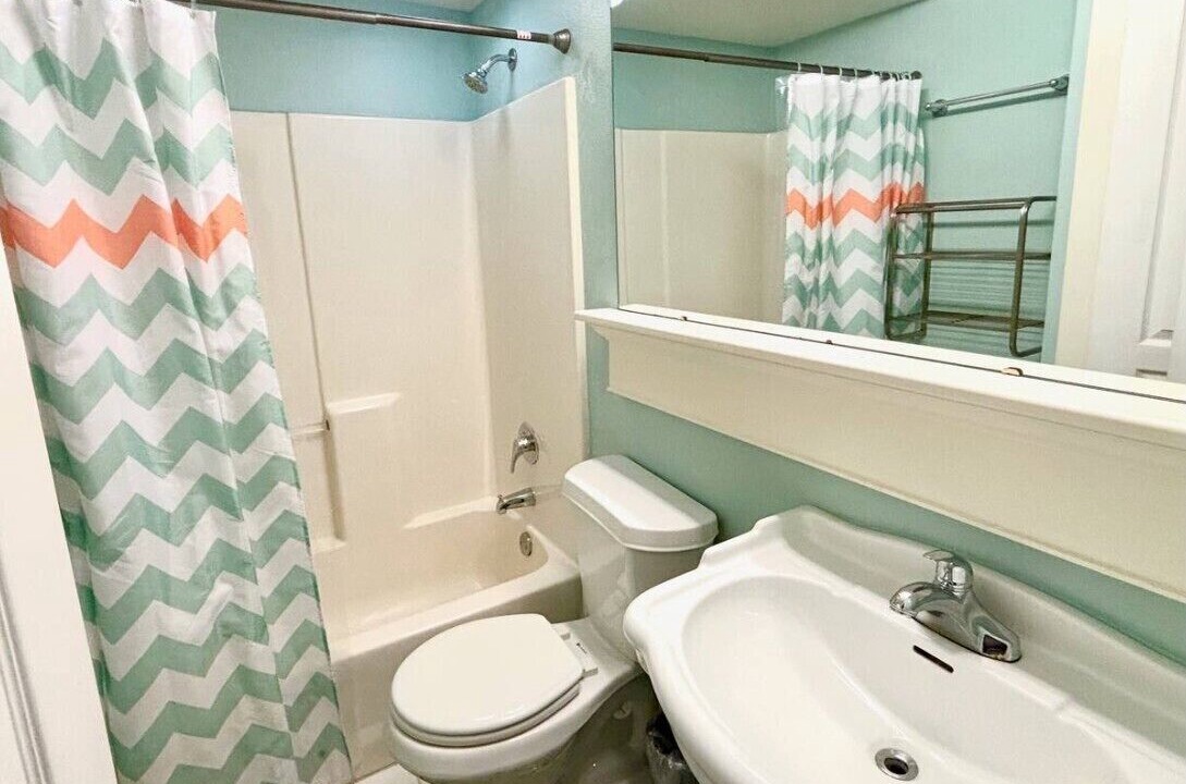 Photo of Bathroom in Oak Lawn