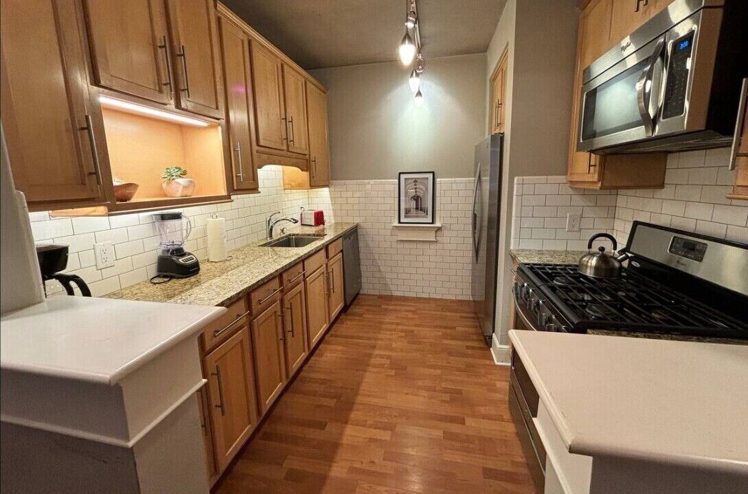 Photo of Kitchen in Oak Lawn