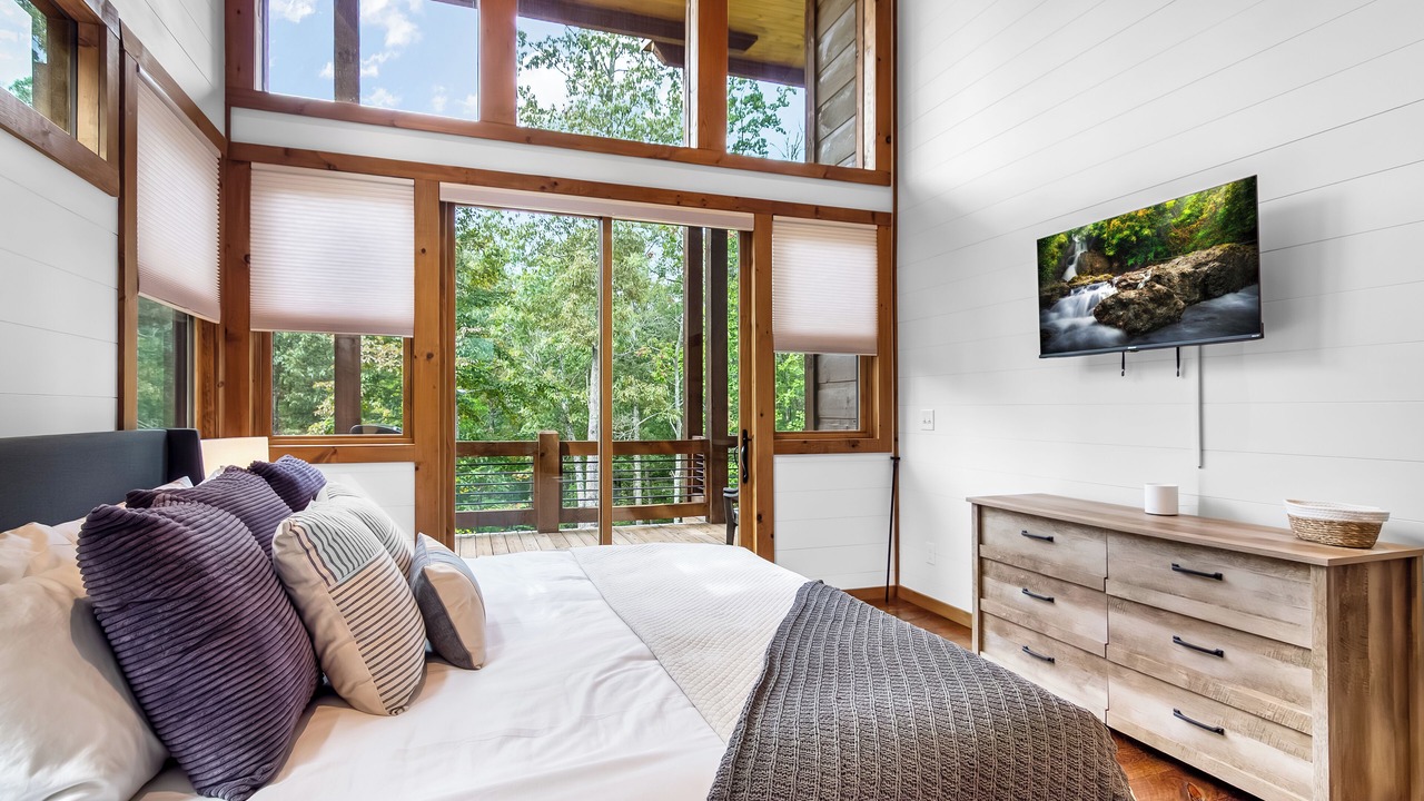 Photo of Bedroom in Epworth