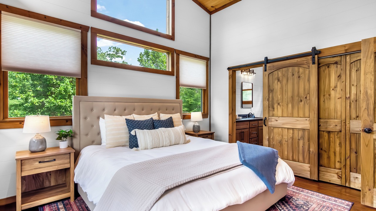 Photo of Bedroom in Epworth