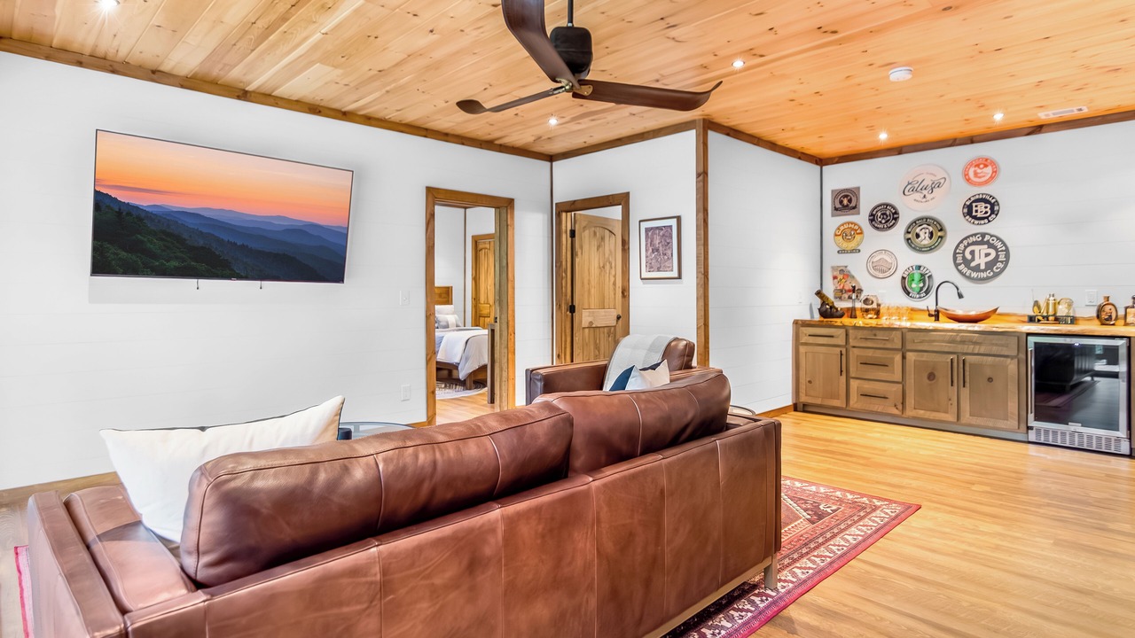 Photo of Livingroom in Epworth