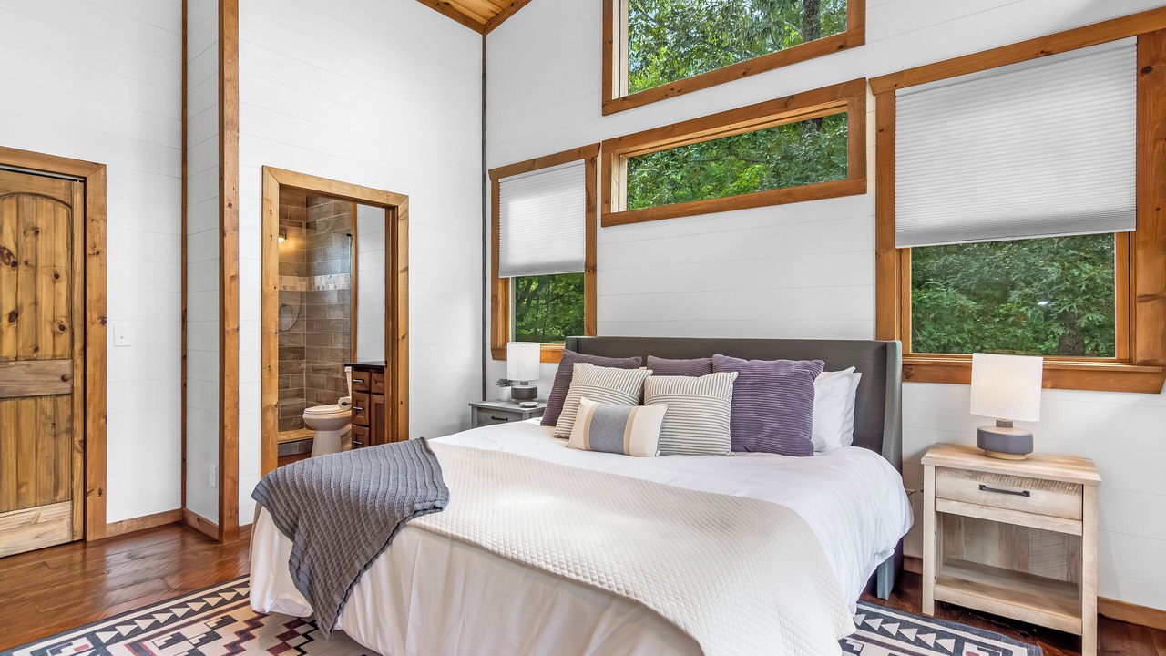 Photo of Bedroom in Epworth