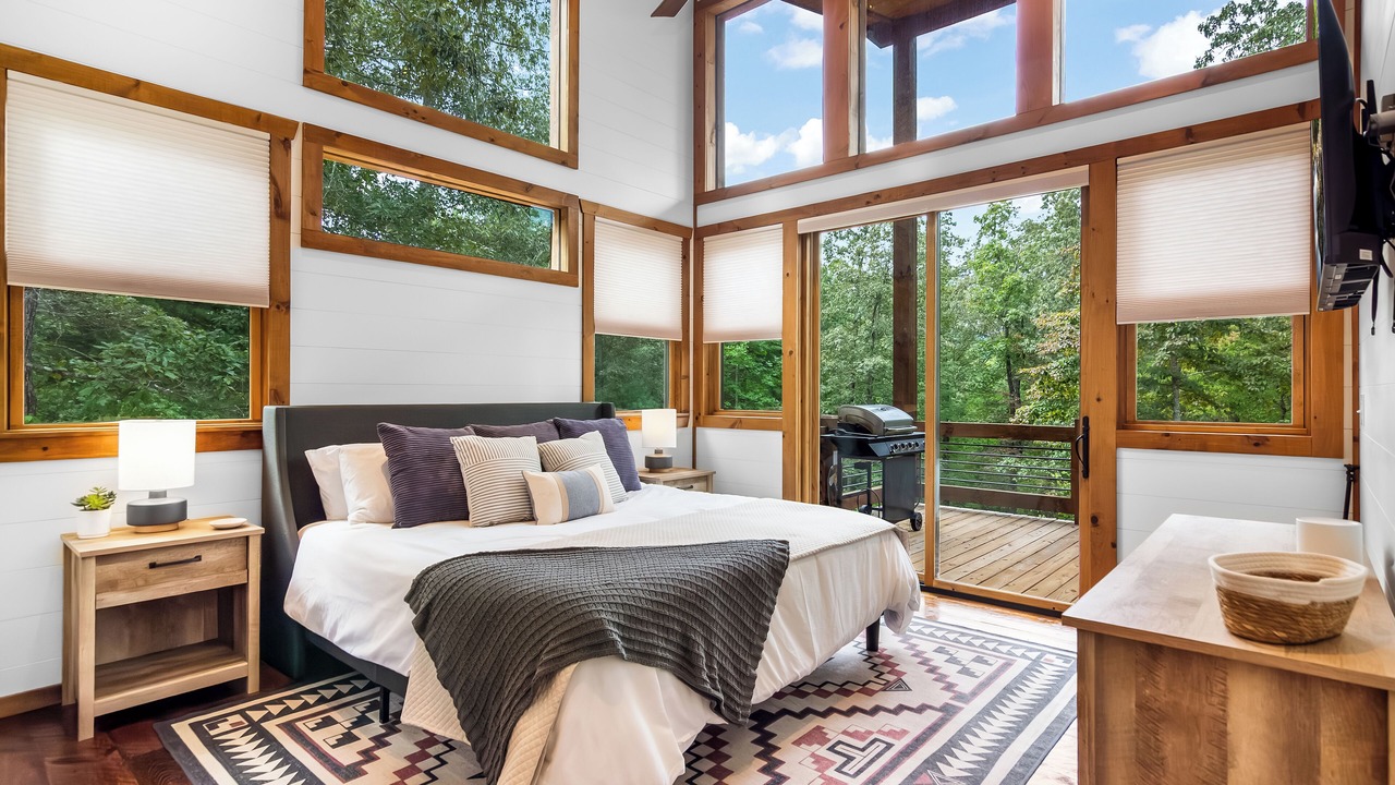 Photo of Bedroom in Epworth