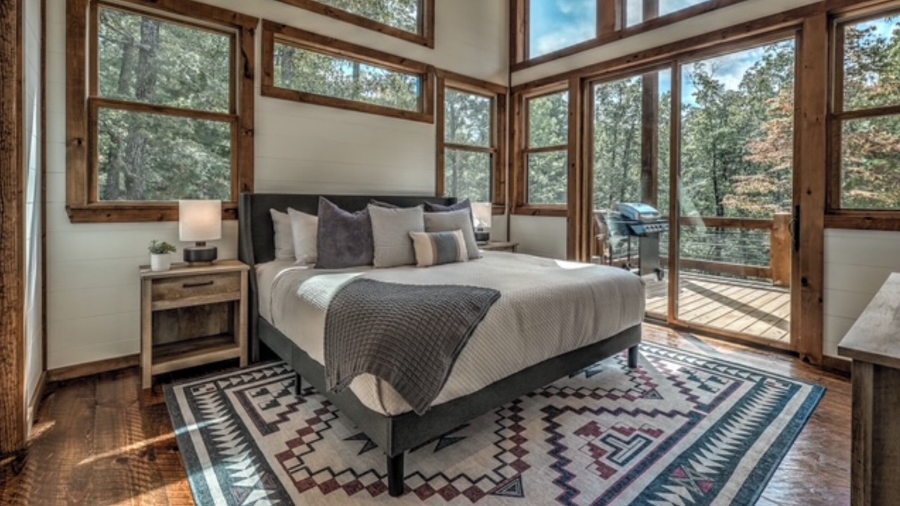 Photo of Bedroom in Epworth