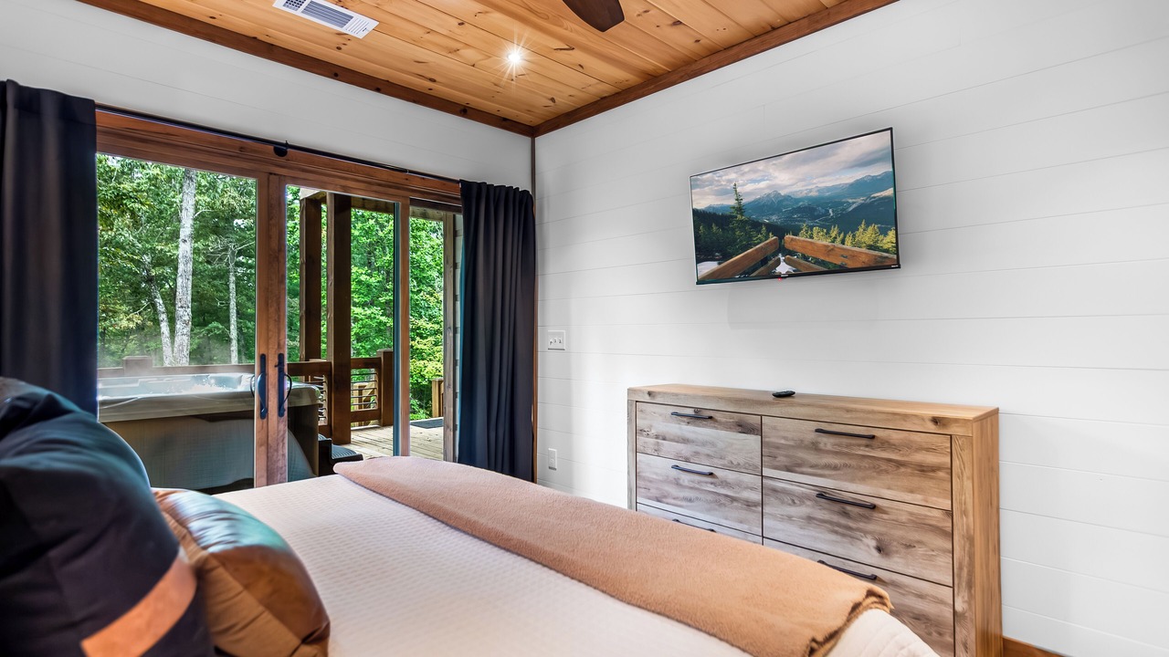 Photo of Bedroom in Epworth