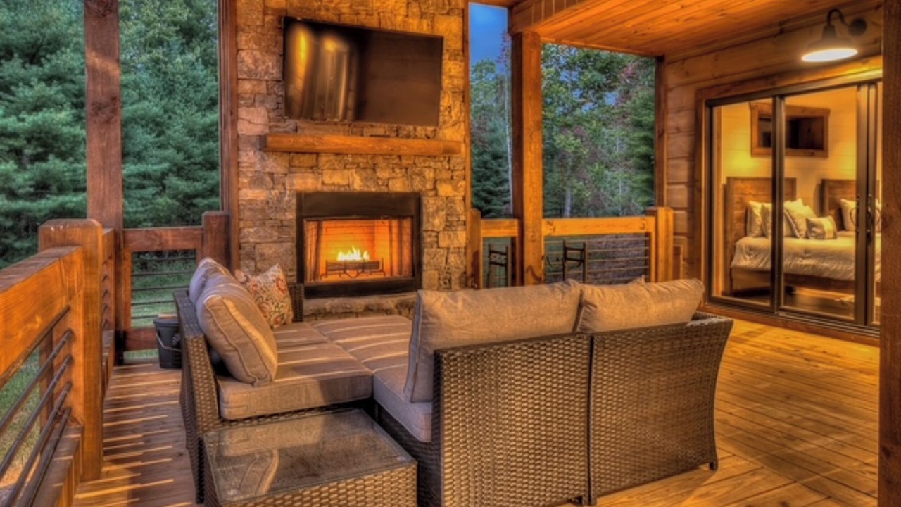 Photo of Bedroom in Epworth