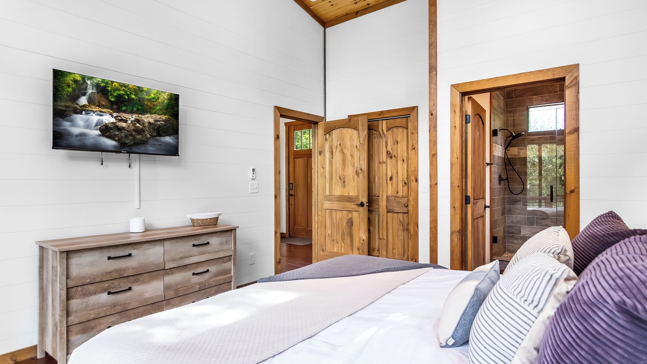 Photo of Bedroom in Epworth