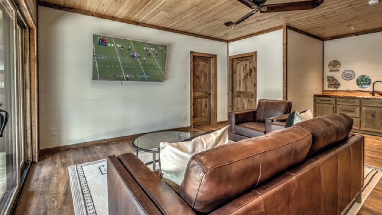 Photo of Livingroom in Epworth