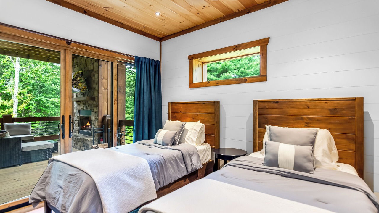 Photo of Bedroom in Epworth