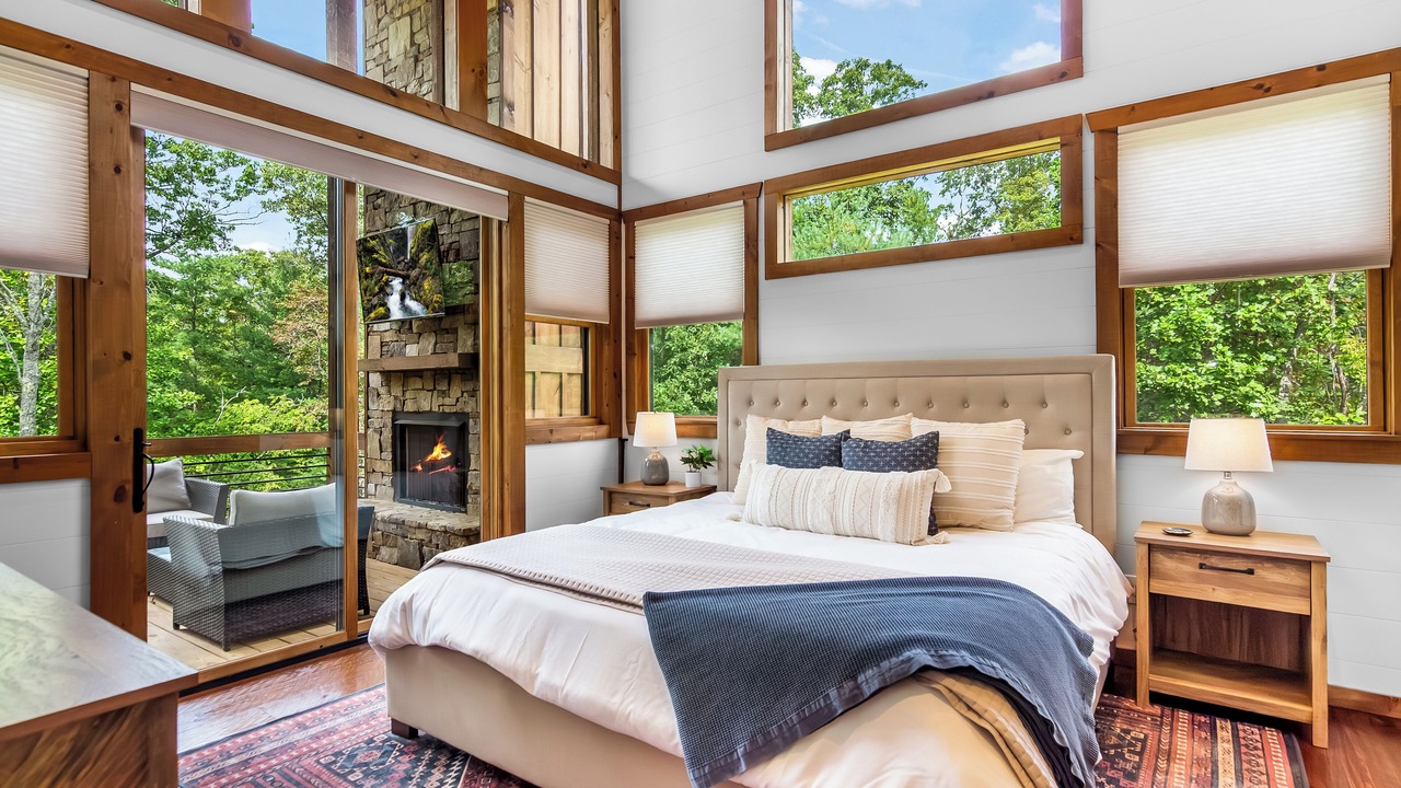 Photo of Bedroom in Epworth