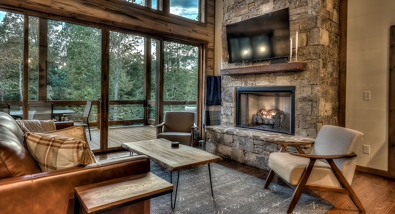 Photo of Livingroom in Epworth