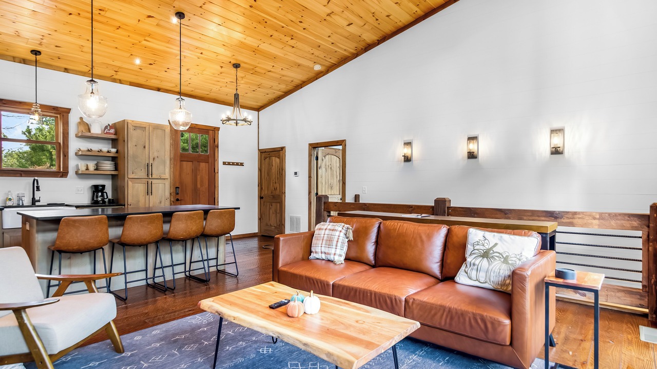 Photo of Livingroom in Epworth