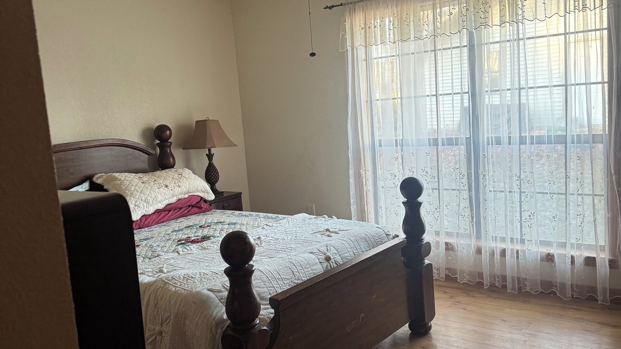 Photo of Bedroom in Florien