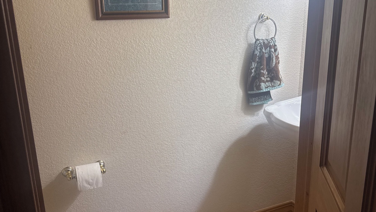 Photo of Bathroom in Florien