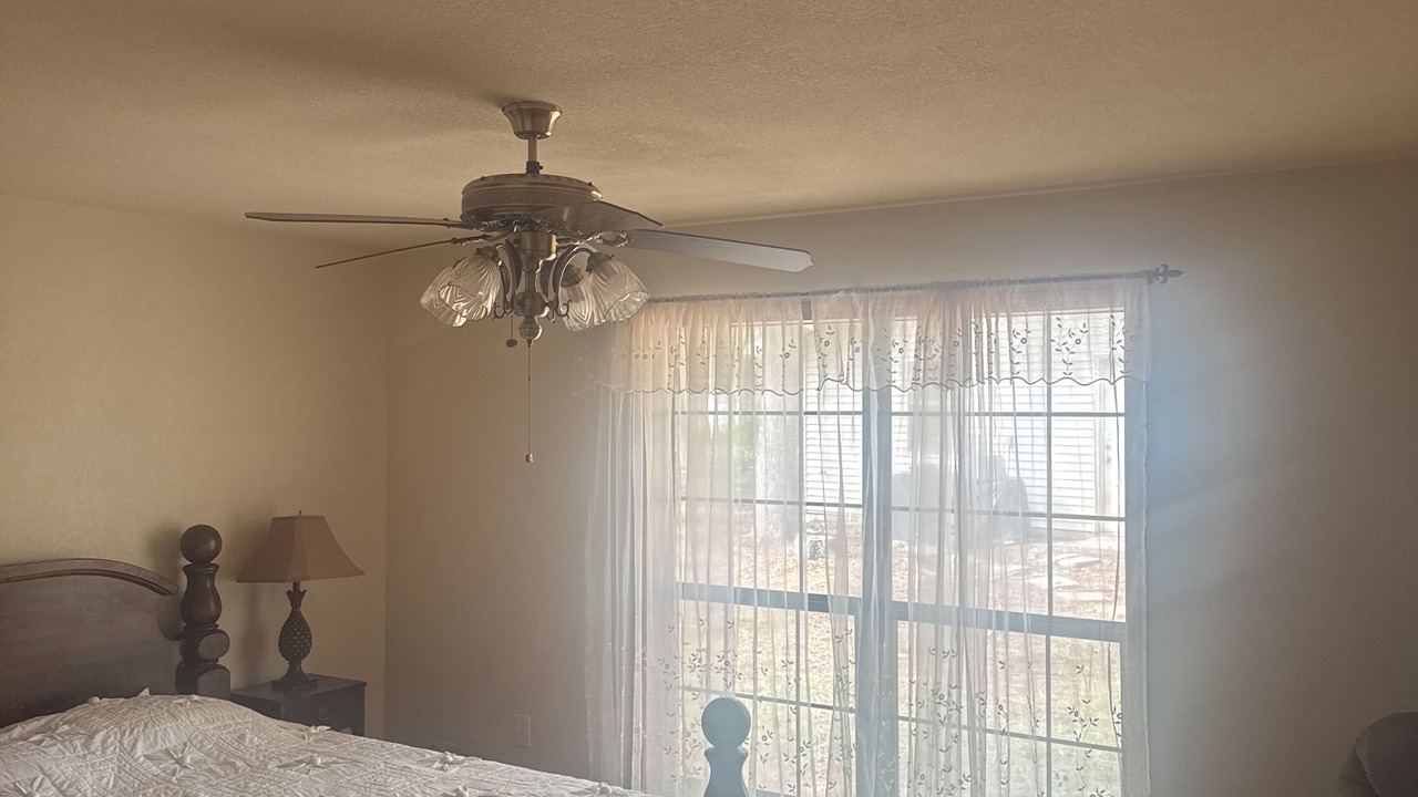 Photo of Bedroom in Florien