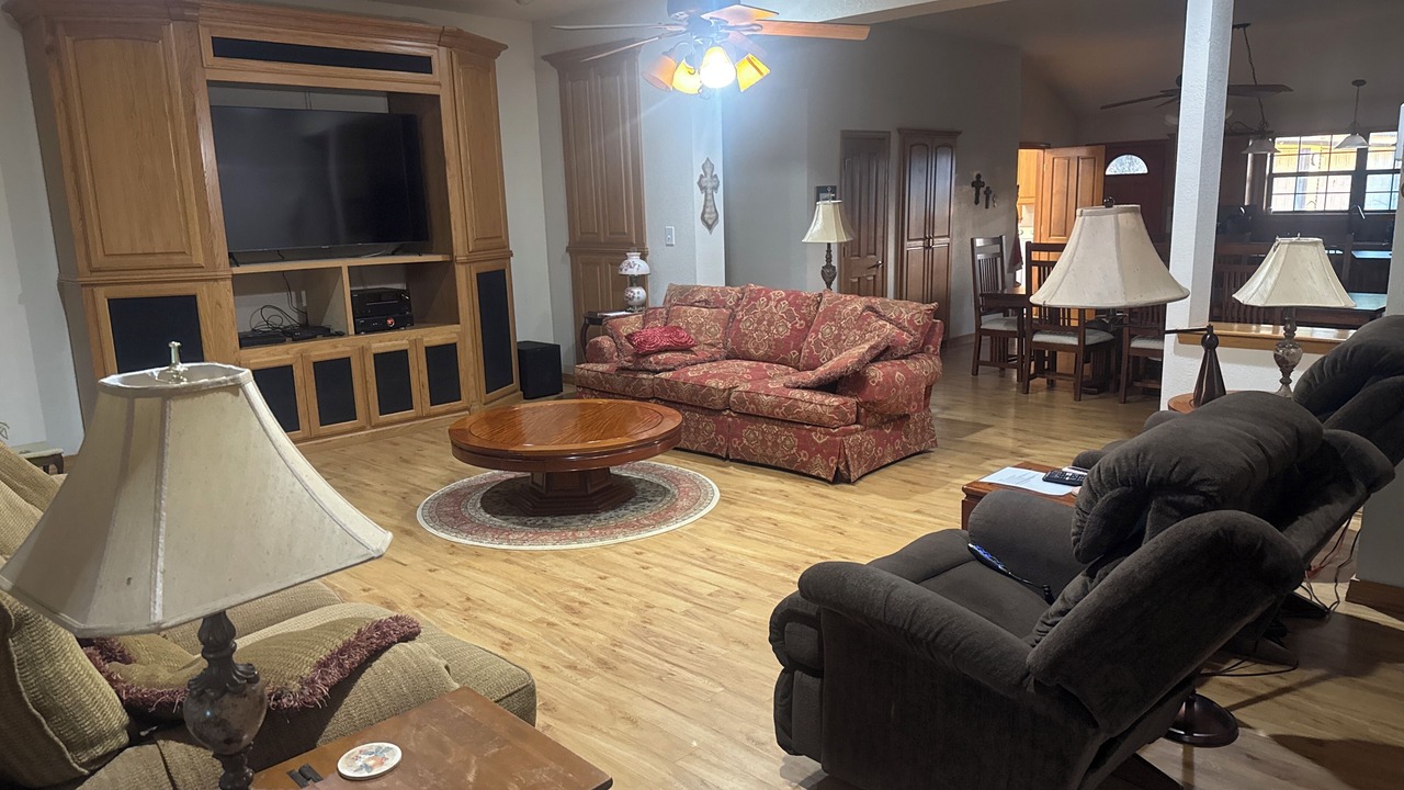 Photo of Livingroom in Florien
