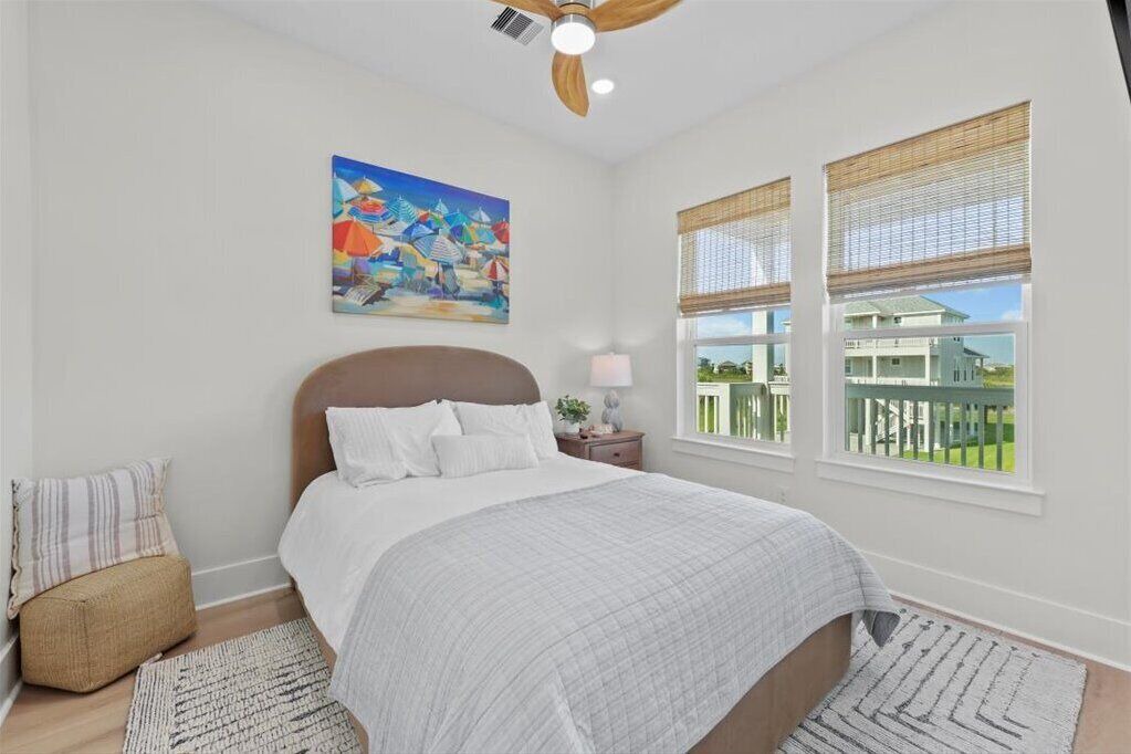 Photo of Bedroom in Isla Del Sol
