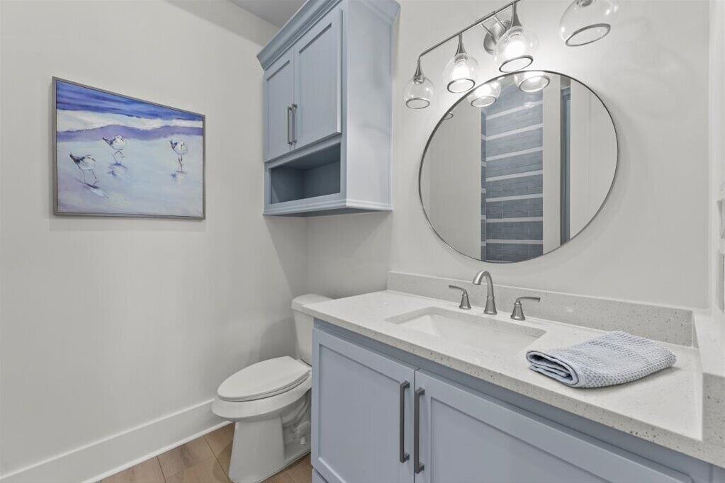 Photo of Bathroom in Isla Del Sol