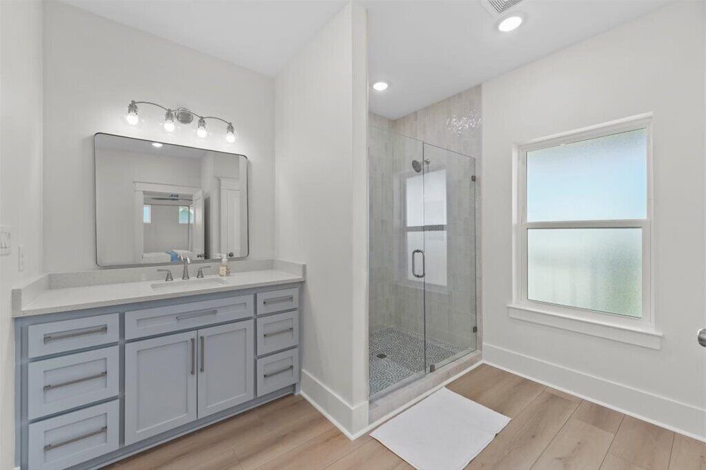 Photo of Bathroom in Isla Del Sol