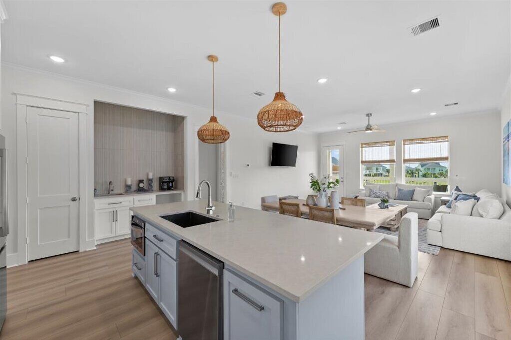 Photo of Kitchen in Isla Del Sol