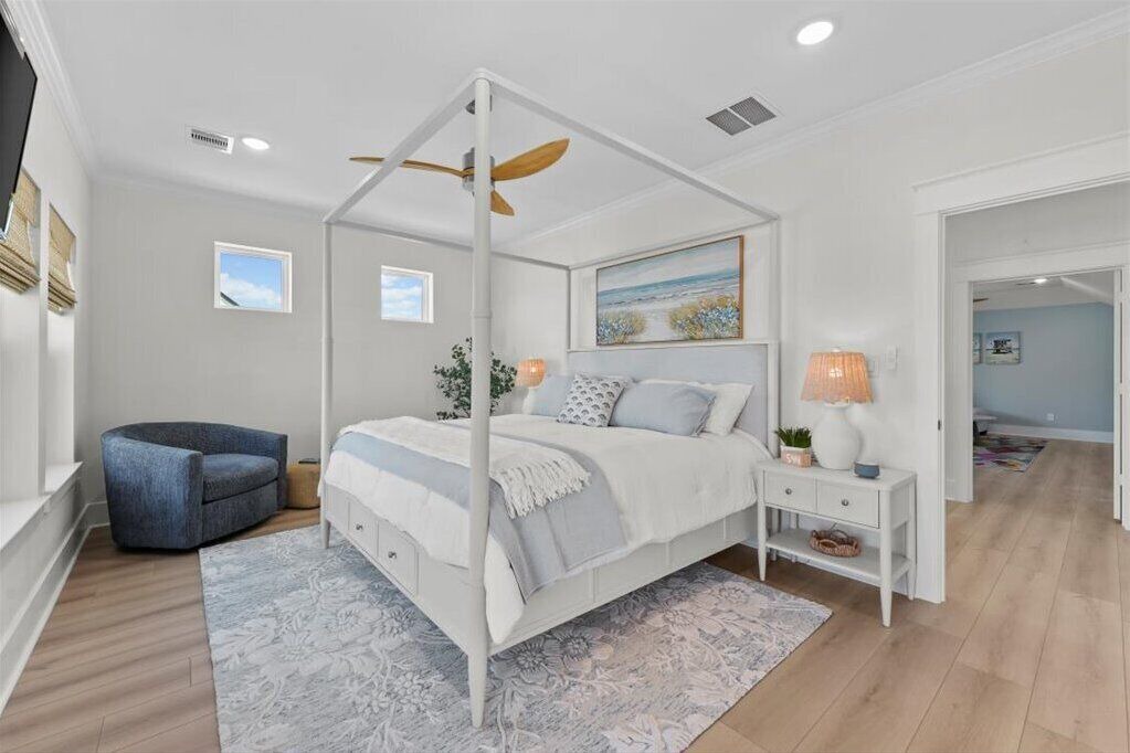 Photo of Bedroom in Isla Del Sol