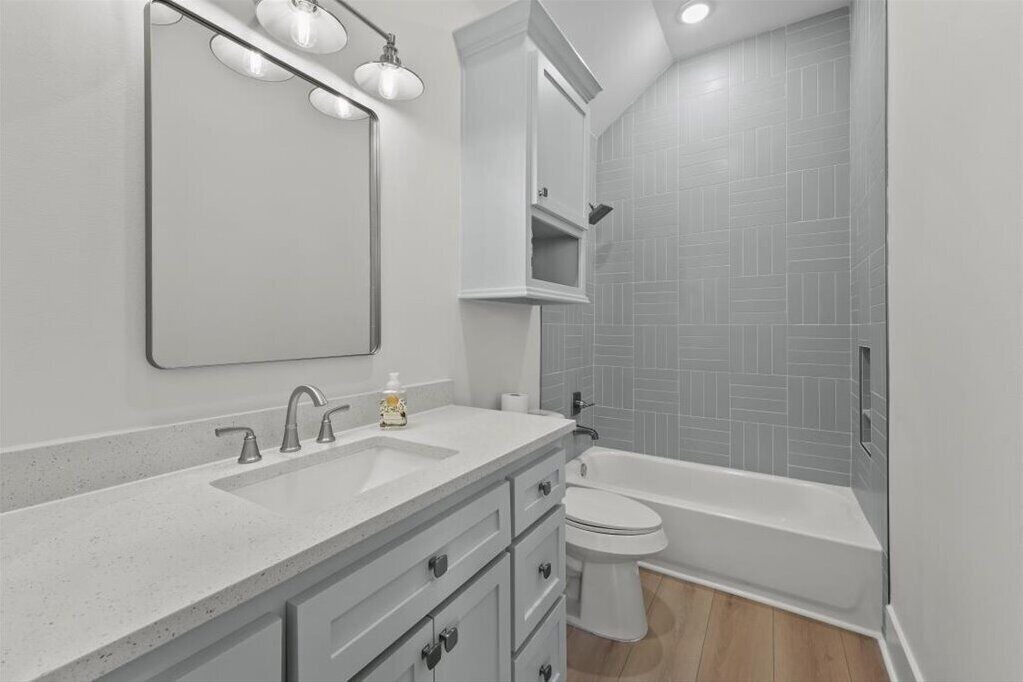 Photo of Bathroom in Isla Del Sol