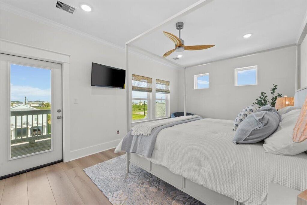 Photo of Bedroom in Isla Del Sol