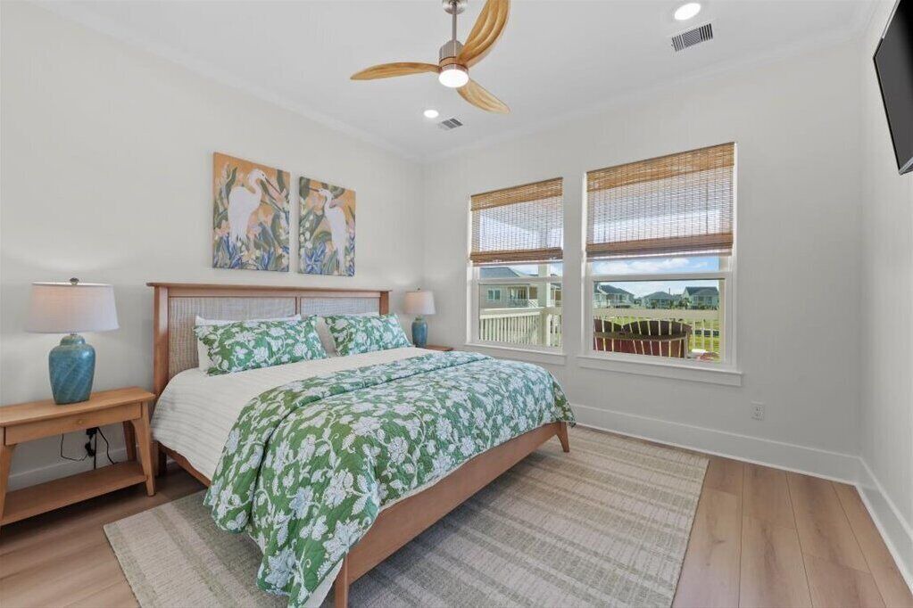 Photo of Bedroom in Isla Del Sol