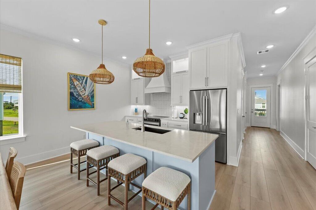 Photo of Kitchen in Isla Del Sol