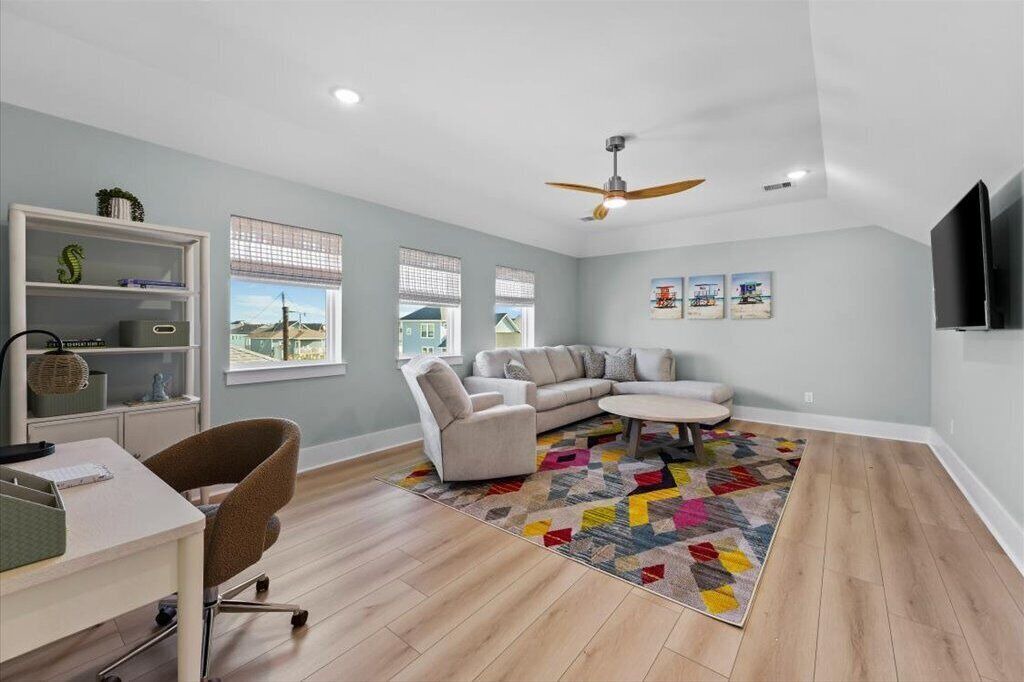Photo of Livingroom in Isla Del Sol