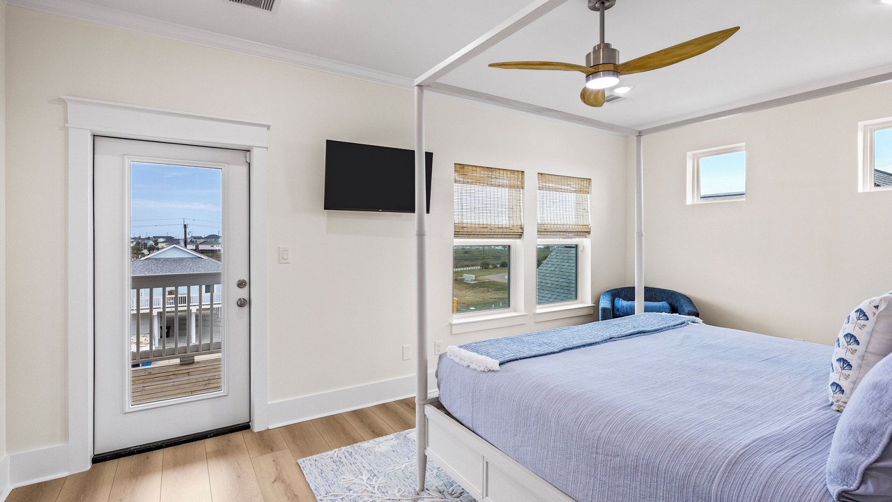 Photo of Bedroom in Isla Del Sol