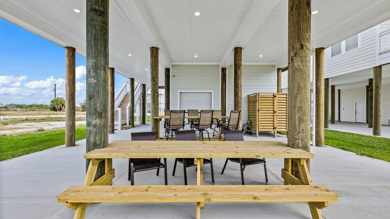 Photo of Outdoor in Isla Del Sol