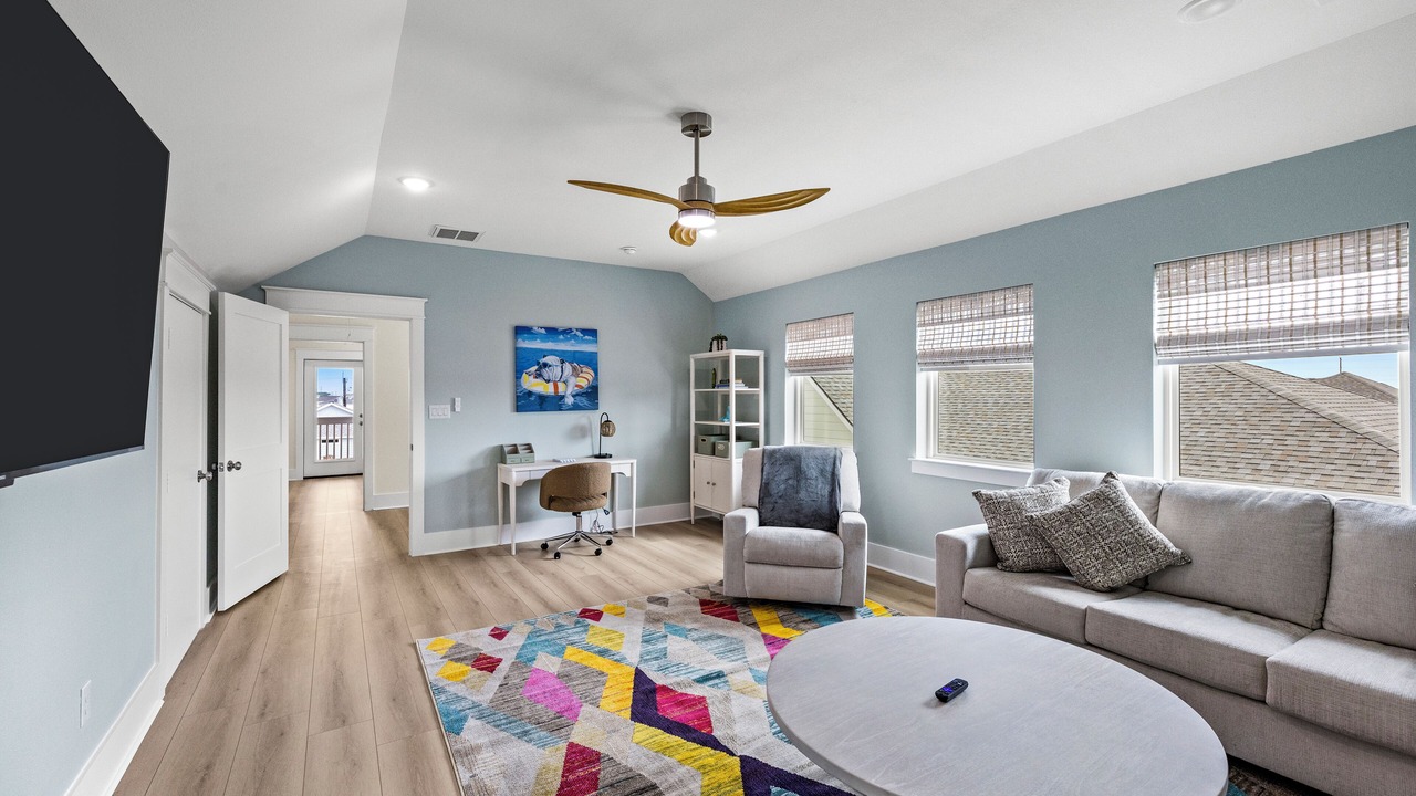 Photo of Livingroom in Isla Del Sol