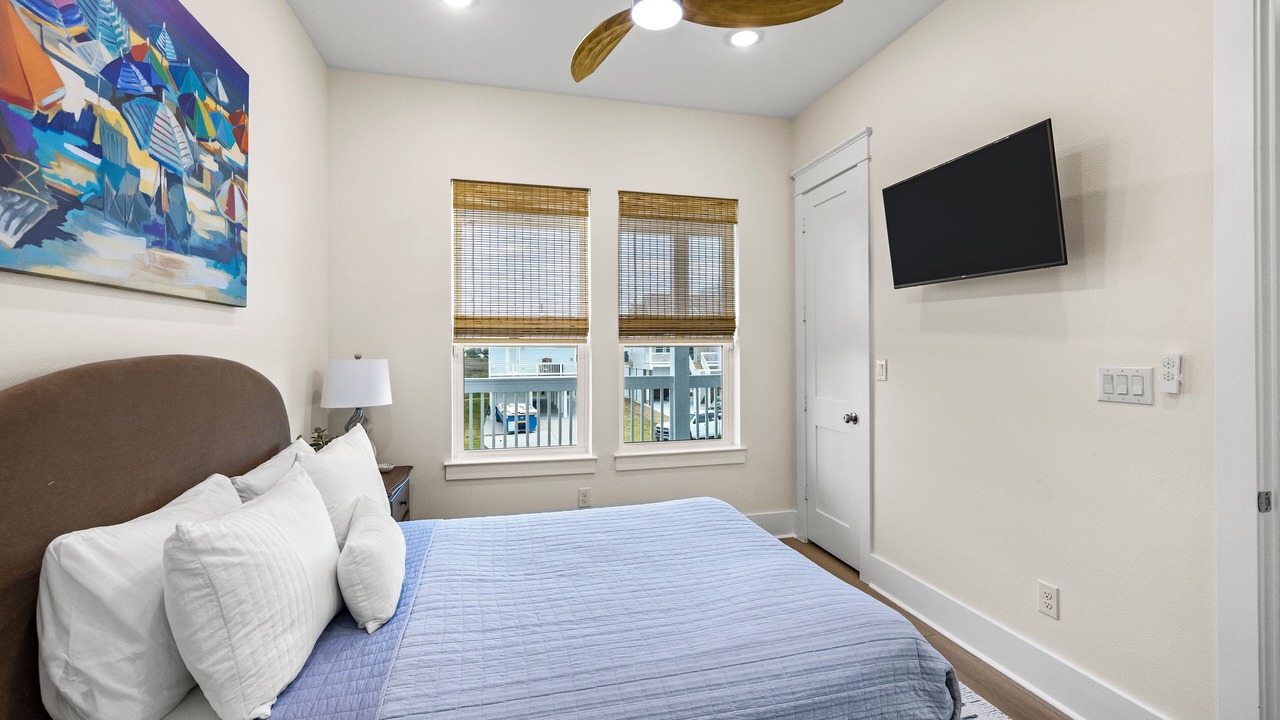 Photo of Bedroom in Isla Del Sol