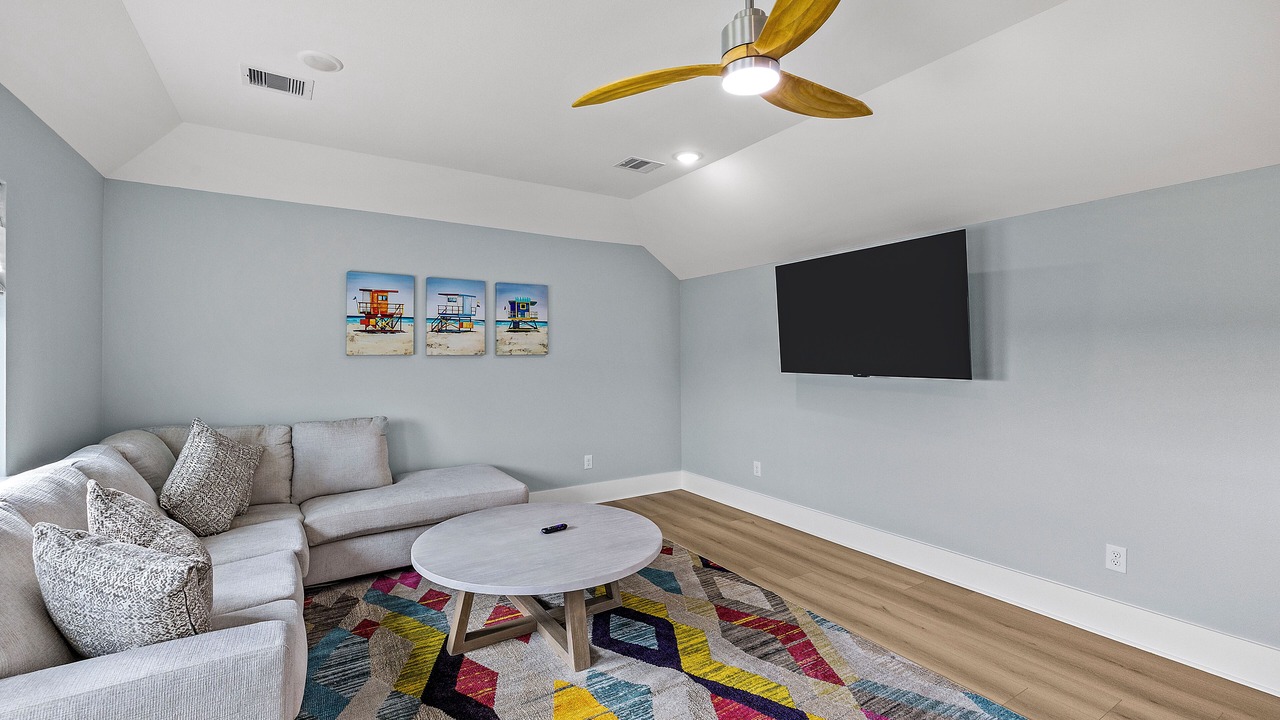 Photo of Livingroom in Isla Del Sol