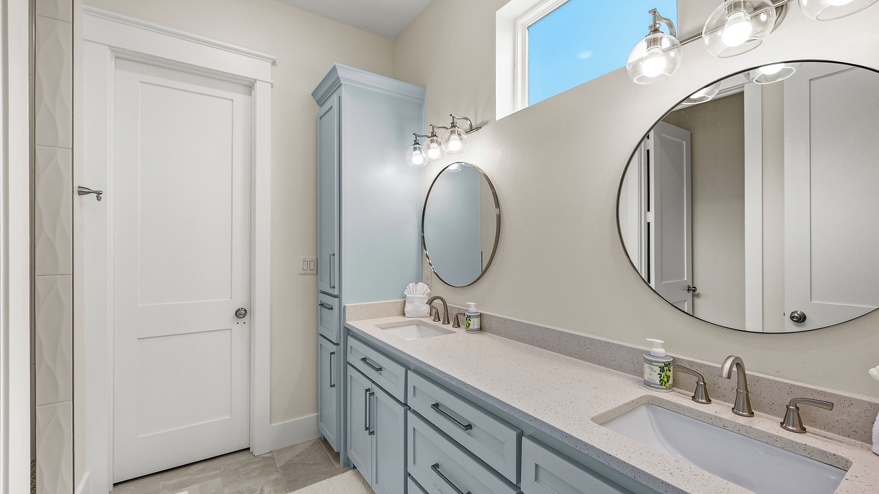 Photo of Bathroom in Isla Del Sol