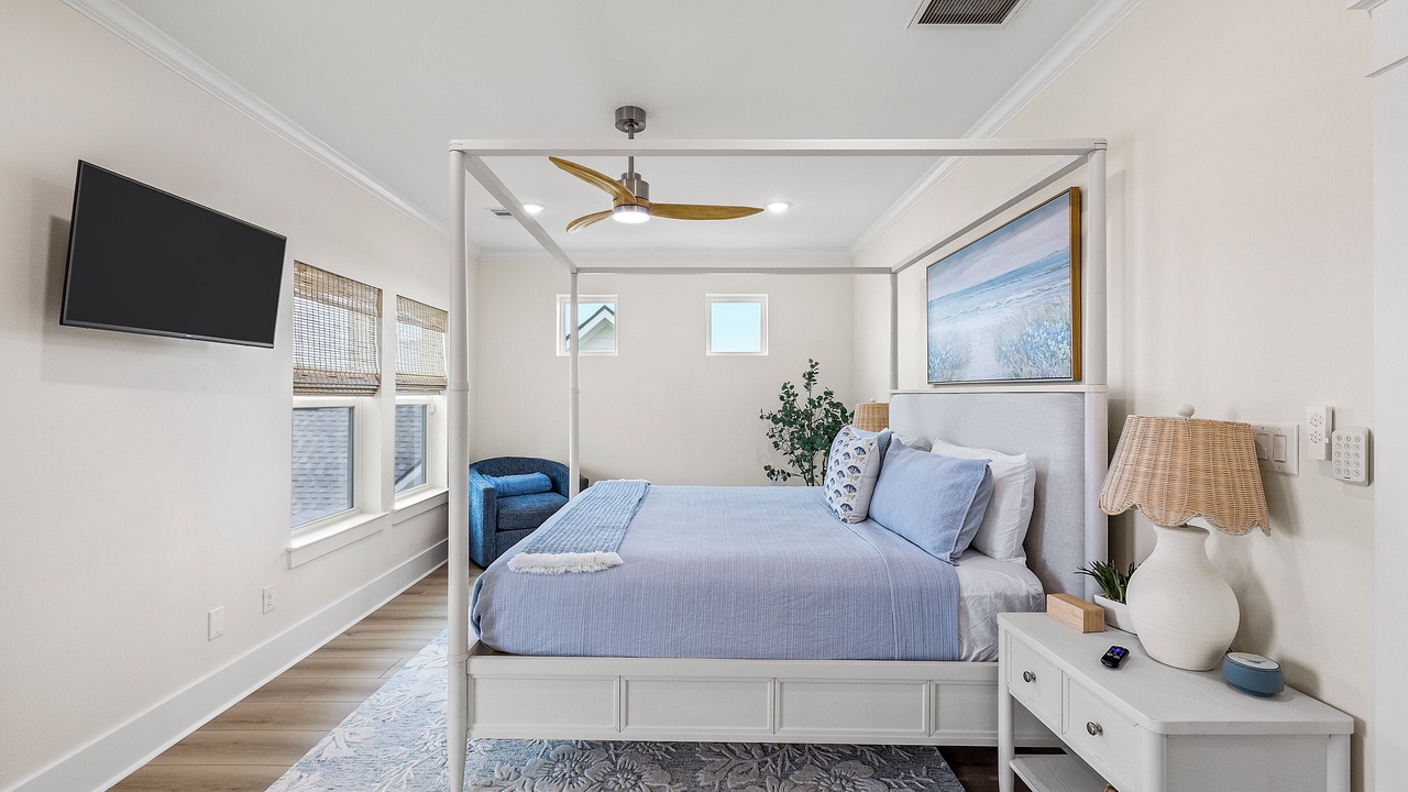 Photo of Bedroom in Isla Del Sol