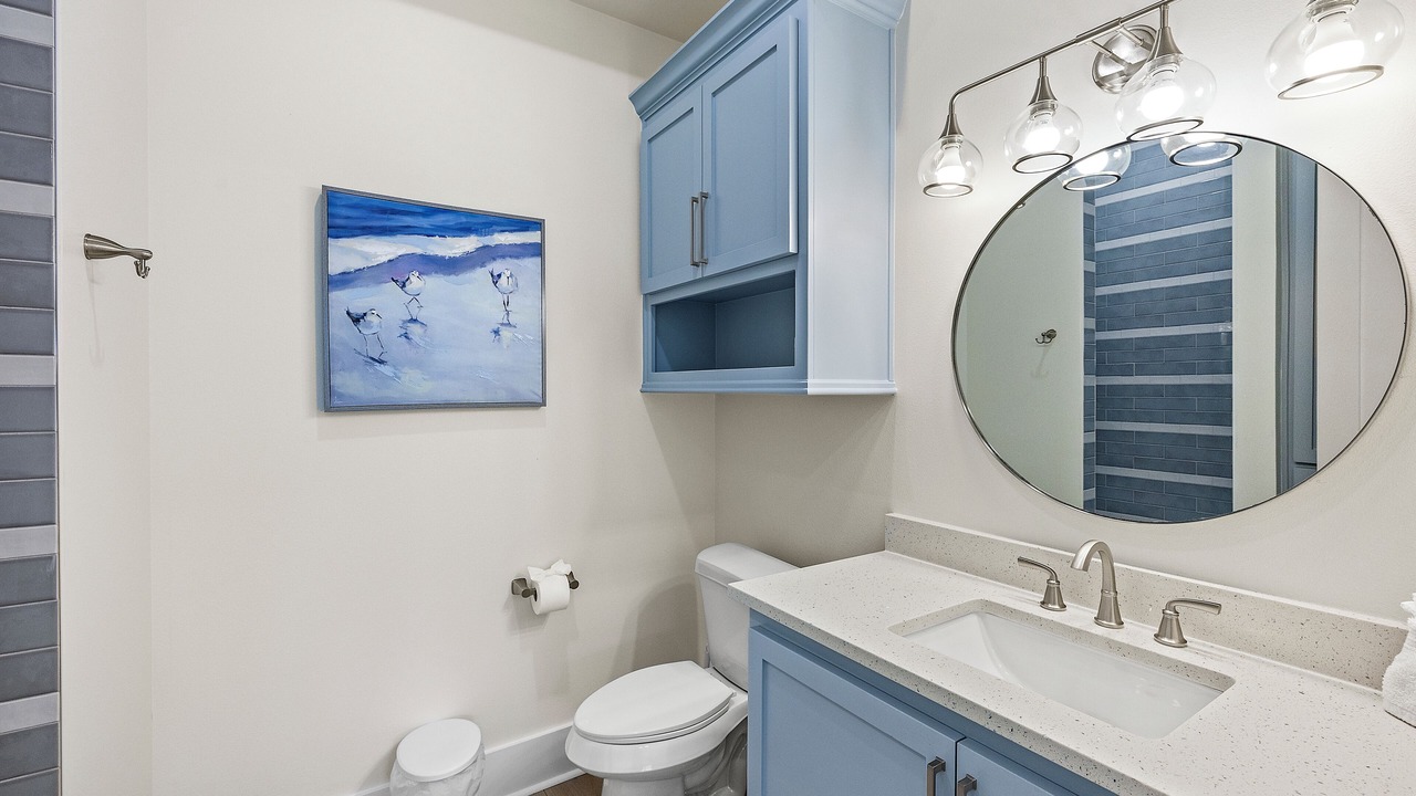 Photo of Bathroom in Isla Del Sol